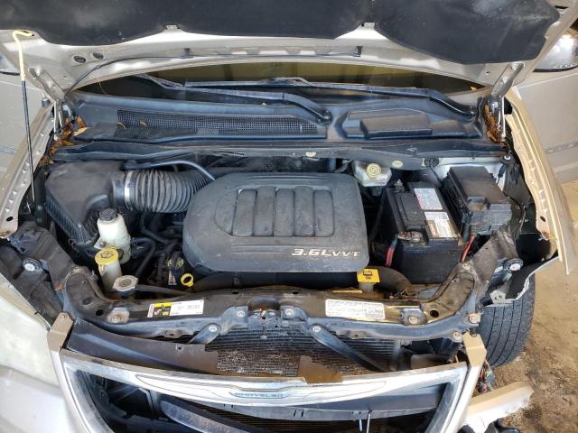 Photo 6 VIN: 2C4RC1CG3DR649834 - CHRYSLER TOWN &AMP COU 