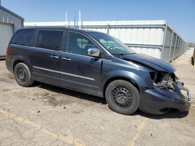 Photo 3 VIN: 2C4RC1CG3DR663720 - CHRYSLER MINIVAN 