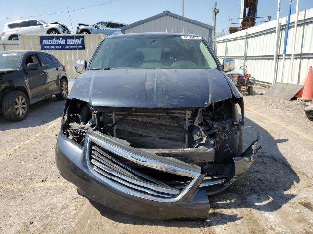 Photo 4 VIN: 2C4RC1CG3DR663720 - CHRYSLER MINIVAN 