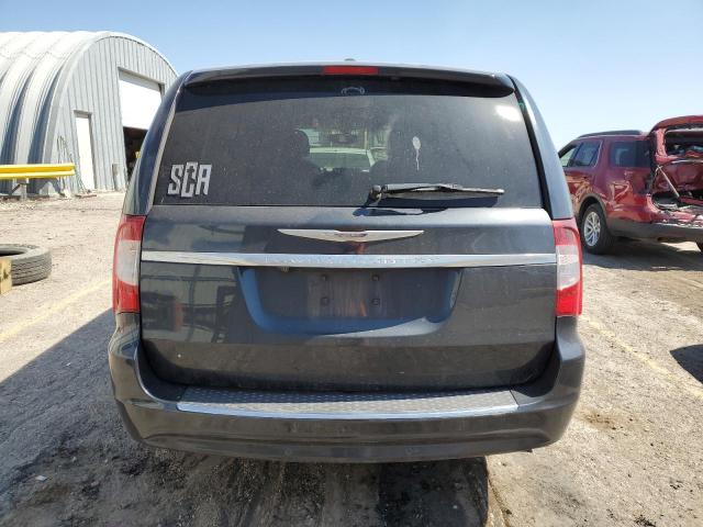 Photo 5 VIN: 2C4RC1CG3DR663720 - CHRYSLER MINIVAN 