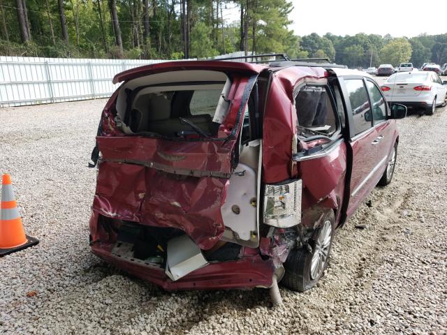 Photo 8 VIN: 2C4RC1CG3DR677438 - CHRYSLER TOWN AND C 