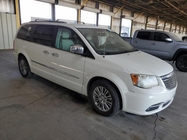 Photo 3 VIN: 2C4RC1CG3DR694191 - CHRYSLER MINIVAN 