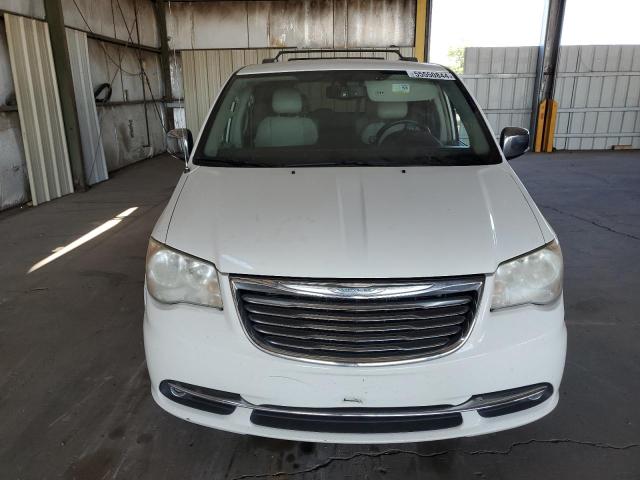 Photo 4 VIN: 2C4RC1CG3DR694191 - CHRYSLER MINIVAN 