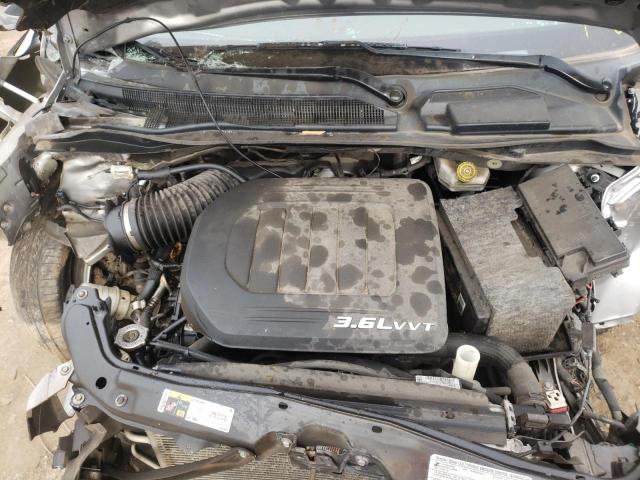 Photo 6 VIN: 2C4RC1CG3DR715055 - CHRYSLER TOWN & COU 