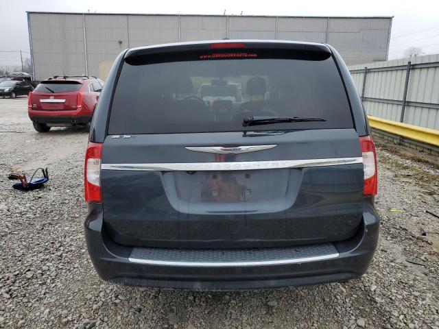 Photo 5 VIN: 2C4RC1CG3DR715895 - CHRYSLER TOWN & COU 