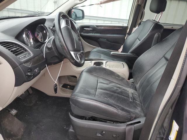 Photo 6 VIN: 2C4RC1CG3DR715895 - CHRYSLER TOWN & COU 