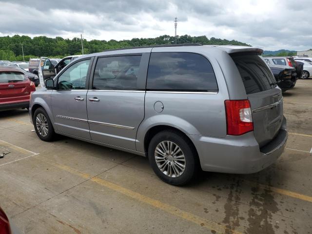 Photo 1 VIN: 2C4RC1CG3DR734852 - CHRYSLER MINIVAN 