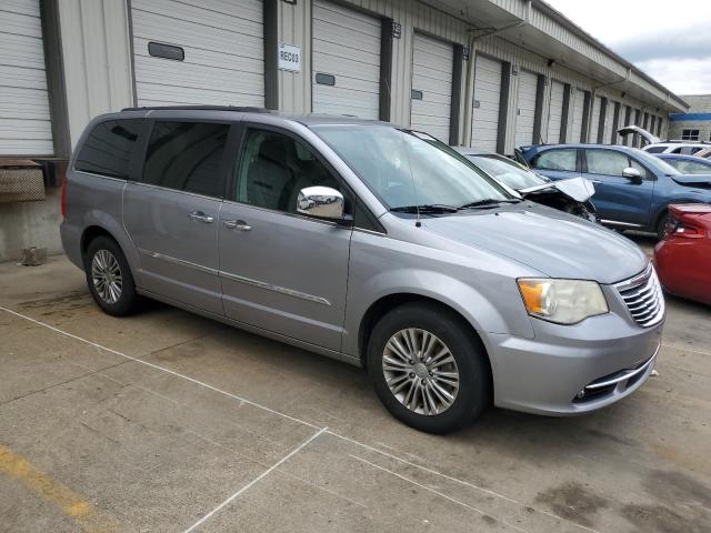 Photo 3 VIN: 2C4RC1CG3DR734852 - CHRYSLER MINIVAN 