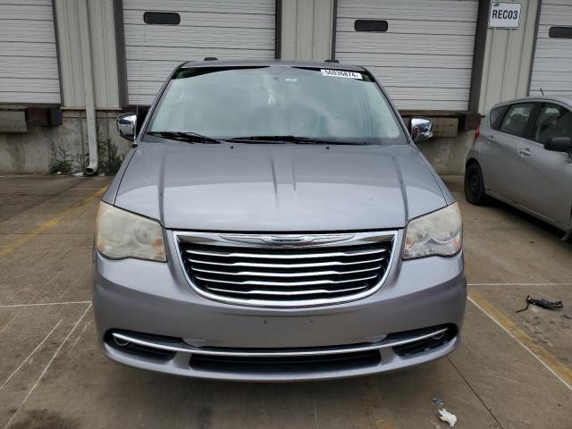 Photo 4 VIN: 2C4RC1CG3DR734852 - CHRYSLER MINIVAN 