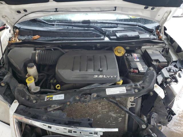 Photo 11 VIN: 2C4RC1CG3DR766877 - CHRYSLER TOWN & COU 