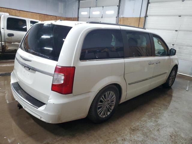 Photo 2 VIN: 2C4RC1CG3DR766877 - CHRYSLER TOWN & COU 