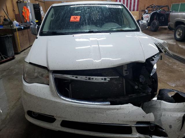 Photo 4 VIN: 2C4RC1CG3DR766877 - CHRYSLER TOWN & COU 