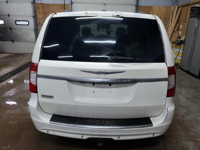 Photo 5 VIN: 2C4RC1CG3DR766877 - CHRYSLER TOWN & COU 