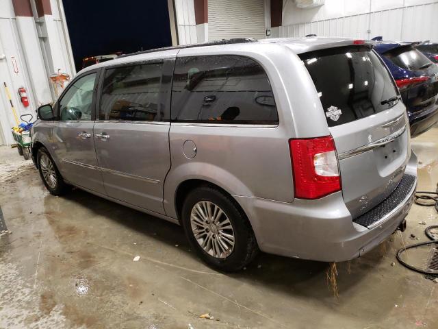 Photo 1 VIN: 2C4RC1CG3DR770282 - CHRYSLER TOWN & COU 