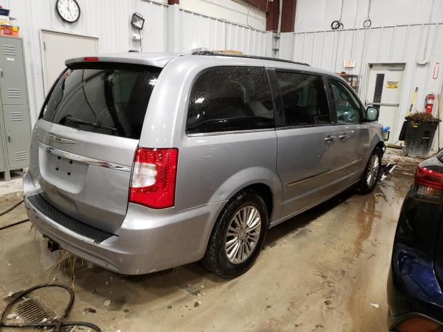 Photo 2 VIN: 2C4RC1CG3DR770282 - CHRYSLER TOWN & COU 