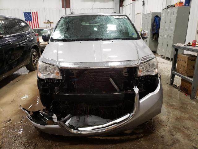 Photo 4 VIN: 2C4RC1CG3DR770282 - CHRYSLER TOWN & COU 