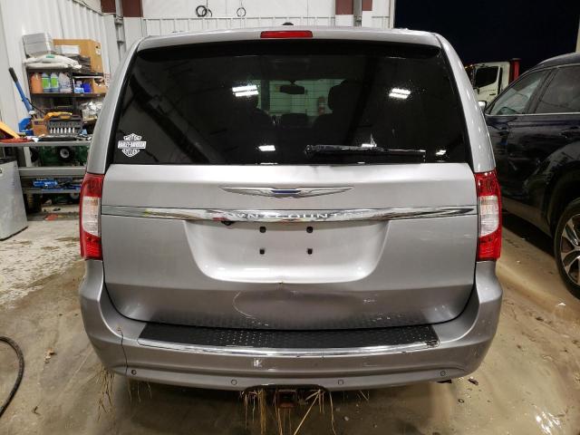 Photo 5 VIN: 2C4RC1CG3DR770282 - CHRYSLER TOWN & COU 