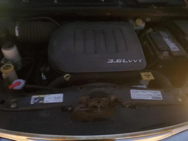 Photo 11 VIN: 2C4RC1CG3DR797045 - CHRYSLER TOWN & COU 