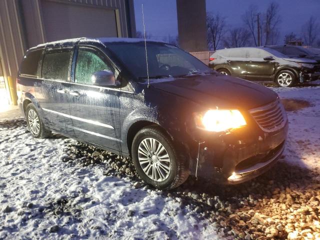 Photo 3 VIN: 2C4RC1CG3DR797045 - CHRYSLER TOWN & COU 