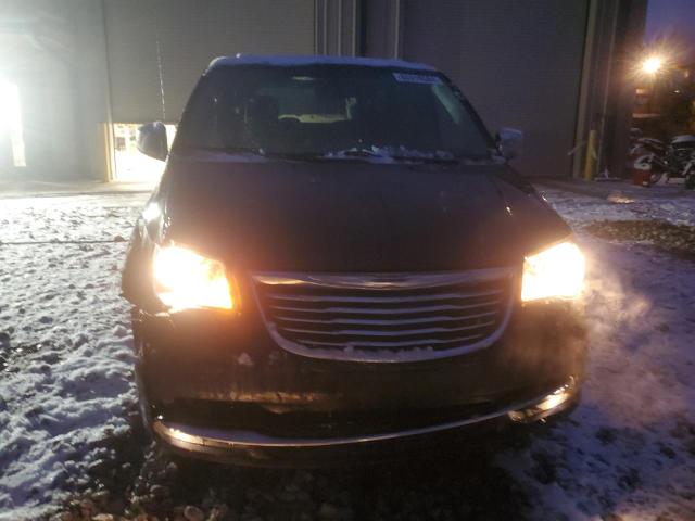 Photo 4 VIN: 2C4RC1CG3DR797045 - CHRYSLER TOWN & COU 