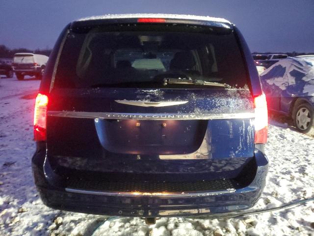 Photo 5 VIN: 2C4RC1CG3DR797045 - CHRYSLER TOWN & COU 