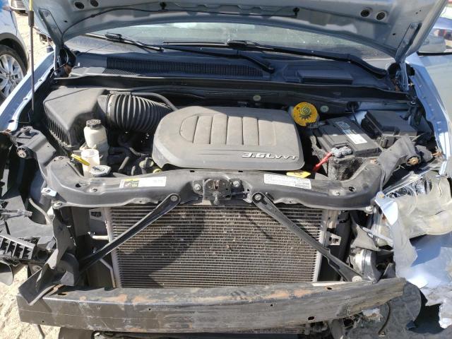 Photo 6 VIN: 2C4RC1CG3DR802180 - CHRYSLER TOWN & COU 