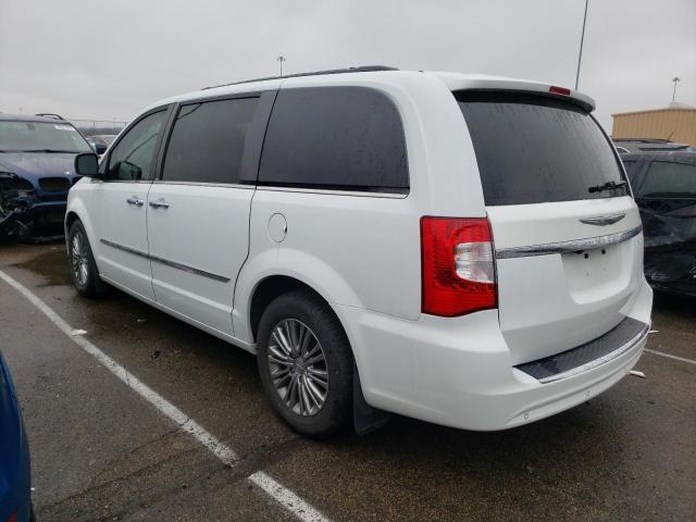 Photo 1 VIN: 2C4RC1CG3ER108431 - CHRYSLER TOWN & COU 