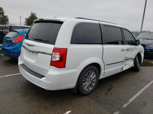 Photo 2 VIN: 2C4RC1CG3ER108431 - CHRYSLER TOWN & COU 