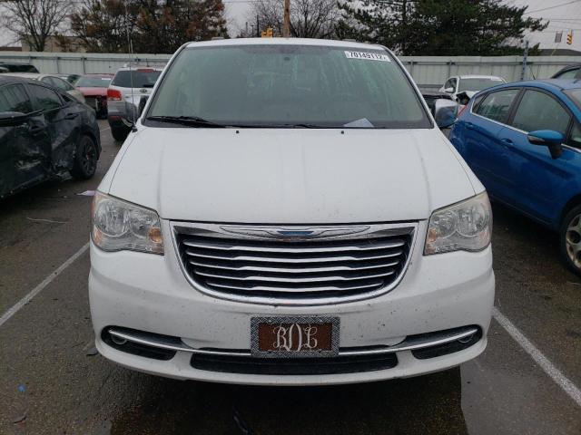 Photo 4 VIN: 2C4RC1CG3ER108431 - CHRYSLER TOWN & COU 