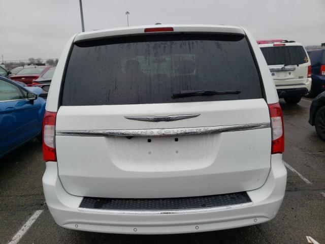 Photo 5 VIN: 2C4RC1CG3ER108431 - CHRYSLER TOWN & COU 