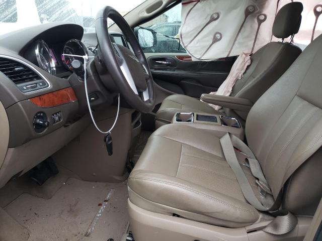 Photo 6 VIN: 2C4RC1CG3ER108431 - CHRYSLER TOWN & COU 