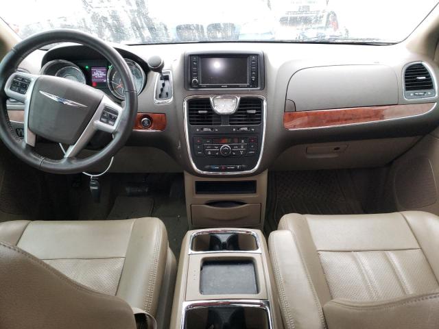 Photo 7 VIN: 2C4RC1CG3ER108431 - CHRYSLER TOWN & COU 