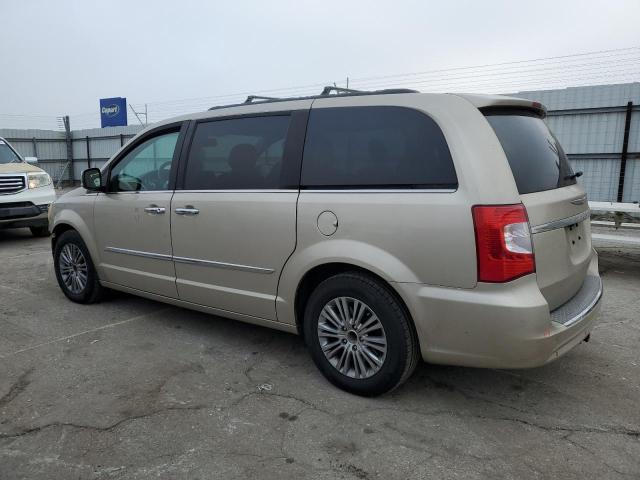 Photo 1 VIN: 2C4RC1CG3ER116237 - CHRYSLER TOWN & COU 