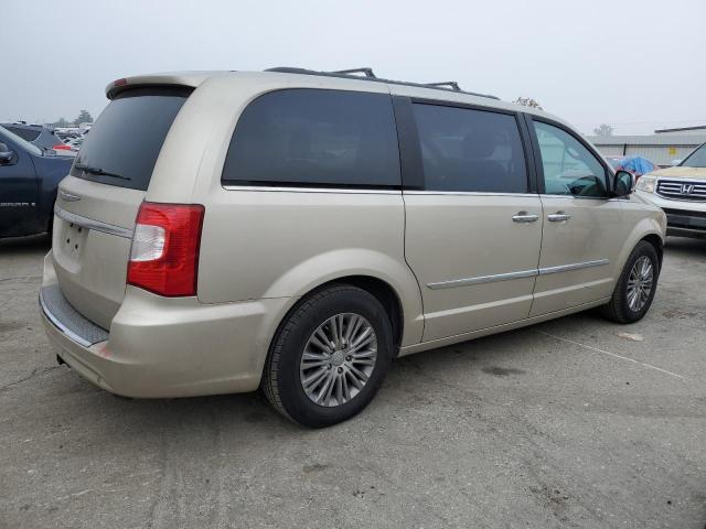 Photo 2 VIN: 2C4RC1CG3ER116237 - CHRYSLER TOWN & COU 