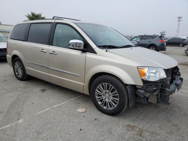 Photo 3 VIN: 2C4RC1CG3ER116237 - CHRYSLER TOWN & COU 