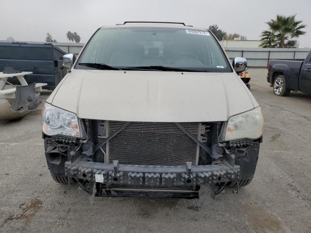 Photo 4 VIN: 2C4RC1CG3ER116237 - CHRYSLER TOWN & COU 