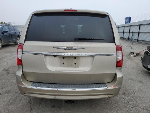 Photo 5 VIN: 2C4RC1CG3ER116237 - CHRYSLER TOWN & COU 