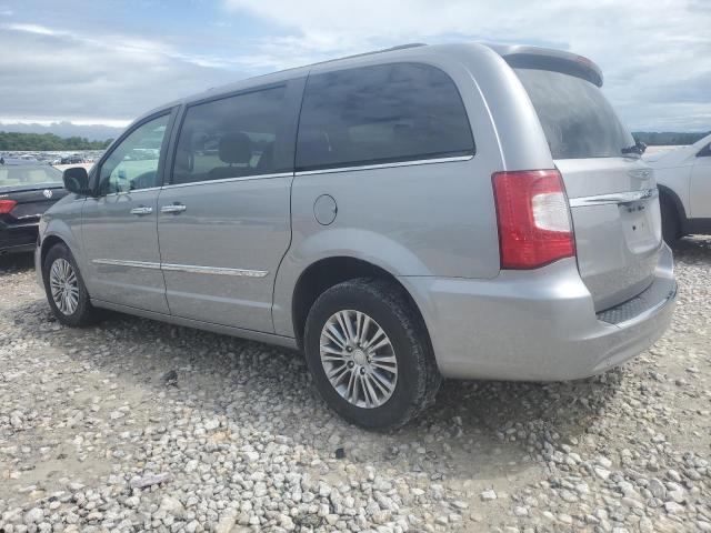 Photo 1 VIN: 2C4RC1CG3ER133202 - CHRYSLER TOWN & COU 