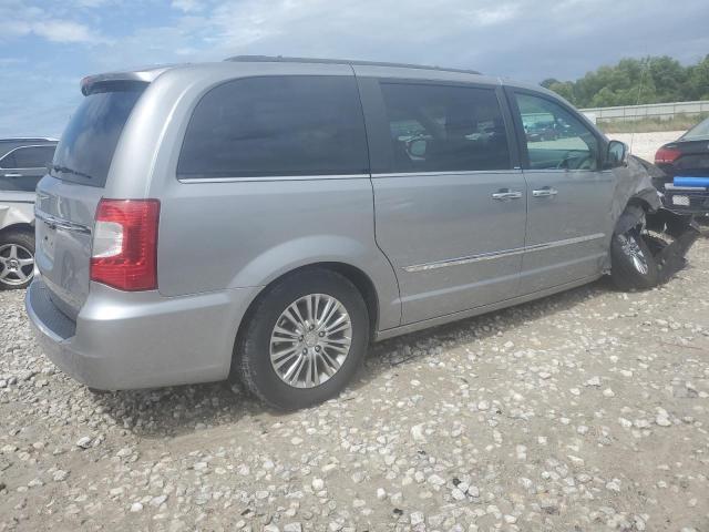 Photo 2 VIN: 2C4RC1CG3ER133202 - CHRYSLER TOWN & COU 