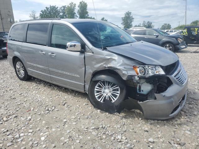 Photo 3 VIN: 2C4RC1CG3ER133202 - CHRYSLER TOWN & COU 