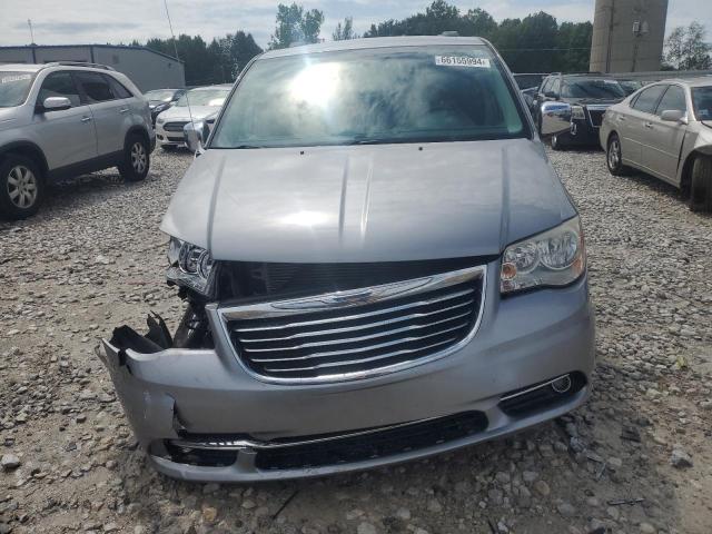 Photo 4 VIN: 2C4RC1CG3ER133202 - CHRYSLER TOWN & COU 