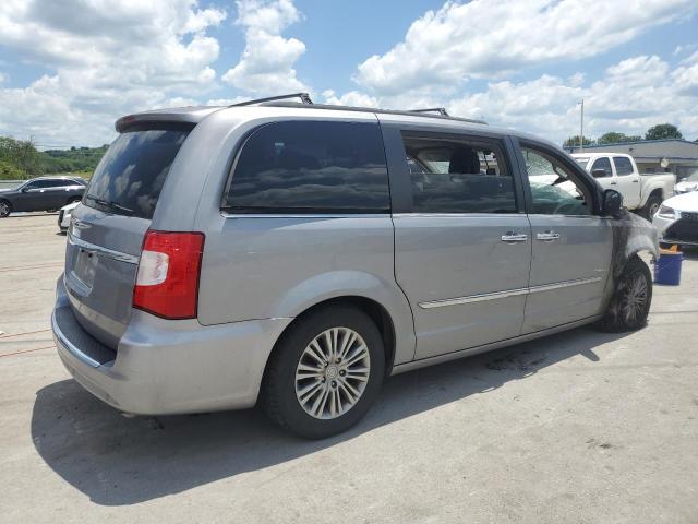 Photo 2 VIN: 2C4RC1CG3ER133944 - CHRYSLER MINIVAN 