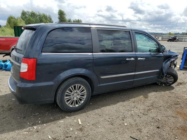 Photo 2 VIN: 2C4RC1CG3ER138707 - CHRYSLER TOWN & COU 