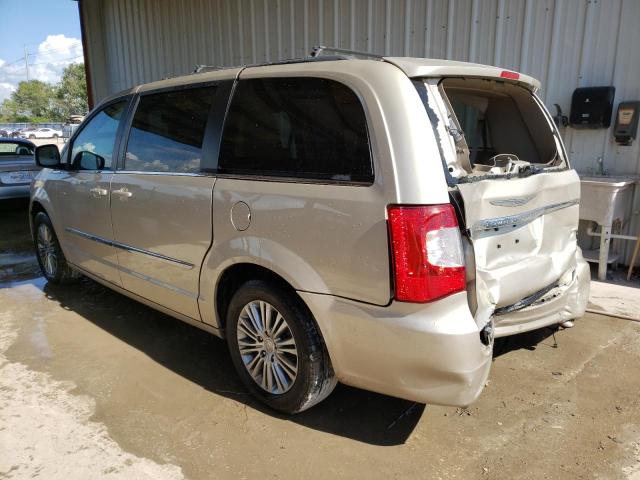 Photo 1 VIN: 2C4RC1CG3ER165938 - CHRYSLER TOWN & COU 