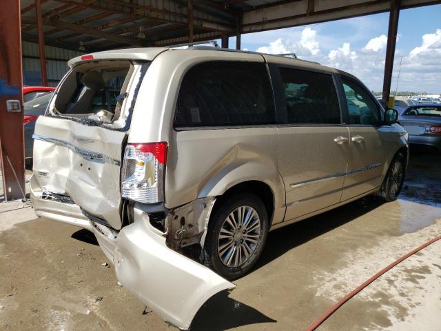 Photo 2 VIN: 2C4RC1CG3ER165938 - CHRYSLER TOWN & COU 