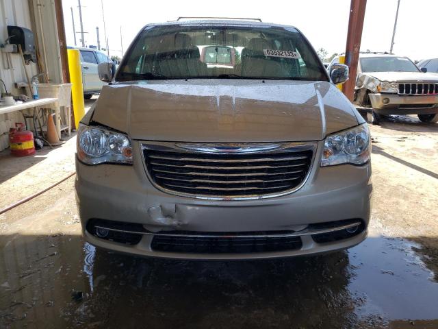 Photo 4 VIN: 2C4RC1CG3ER165938 - CHRYSLER TOWN & COU 