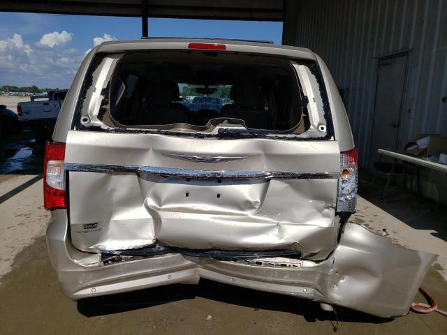 Photo 5 VIN: 2C4RC1CG3ER165938 - CHRYSLER TOWN & COU 