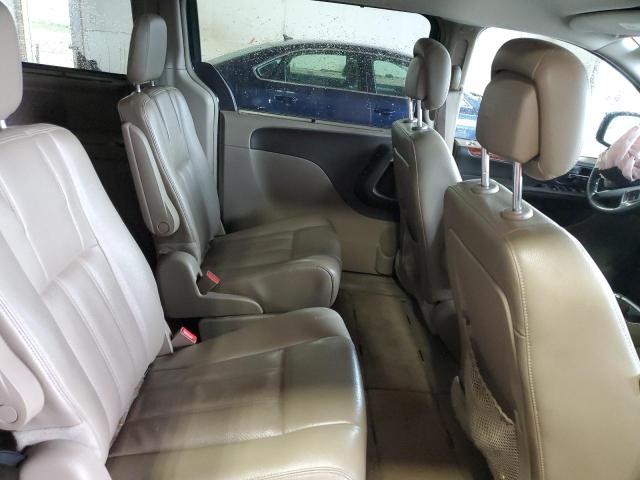 Photo 10 VIN: 2C4RC1CG3ER168340 - CHRYSLER TOWN & COU 