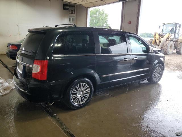 Photo 2 VIN: 2C4RC1CG3ER168340 - CHRYSLER TOWN & COU 