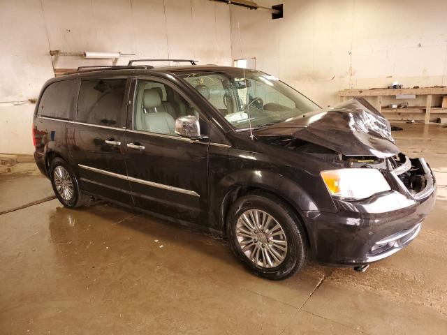 Photo 3 VIN: 2C4RC1CG3ER168340 - CHRYSLER TOWN & COU 